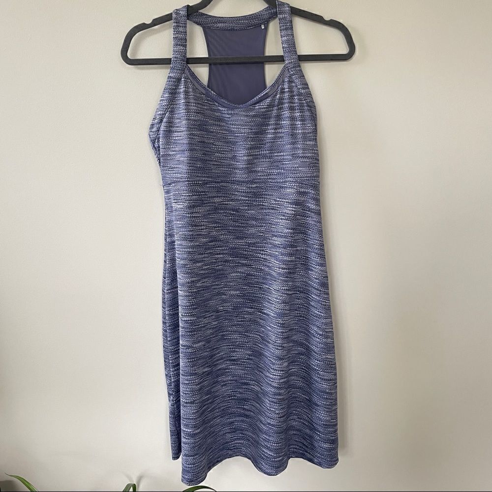 MPG Athletic Padded Moisture Wicking Dress  S - Picture 7 of 15